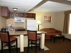 фото отеля Holiday Inn Express Detroit - Downtown