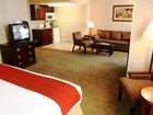 фото отеля Holiday Inn Express Detroit - Downtown