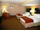 фото отеля Holiday Inn Express Detroit - Downtown