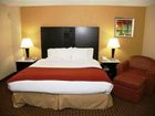 фото отеля Holiday Inn Express Detroit - Downtown