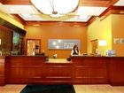 фото отеля Holiday Inn Express Detroit - Downtown