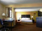 фото отеля Holiday Inn Express Detroit - Downtown