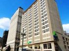 фото отеля Holiday Inn Express Detroit - Downtown