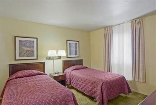 фото отеля Extended Stay America Efficiency Studios Hazelwood