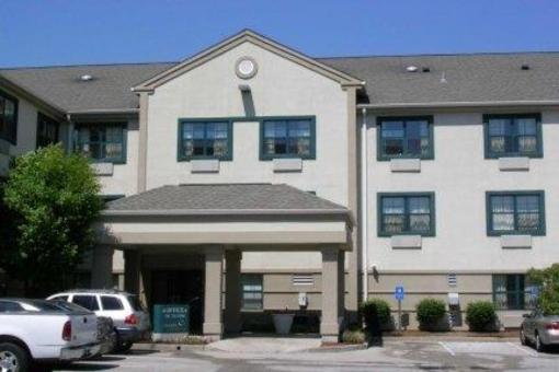 фото отеля Extended Stay America Efficiency Studios Hazelwood