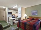 фото отеля Extended Stay America Efficiency Studios Hazelwood