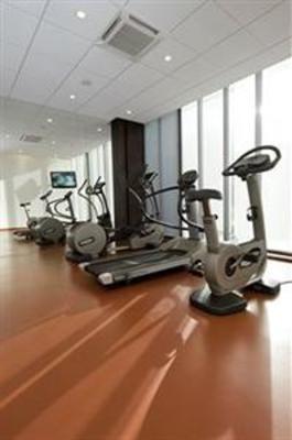 фото отеля Suite Novotel Reims Centre