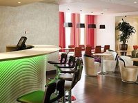 Suite Novotel Reims Centre