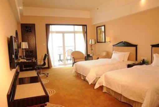 фото отеля Maritim Hotel Wuhu
