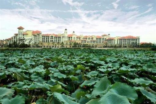 фото отеля Maritim Hotel Wuhu