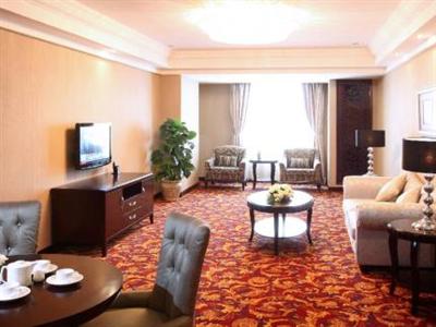 фото отеля Maritim Hotel Wuhu