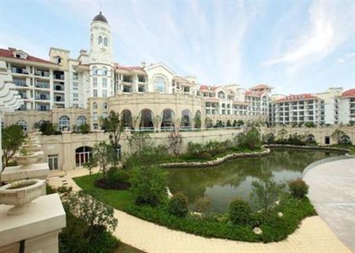 фото отеля Maritim Hotel Wuhu