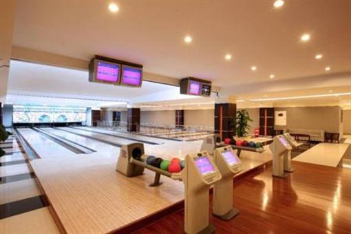 фото отеля Maritim Hotel Wuhu