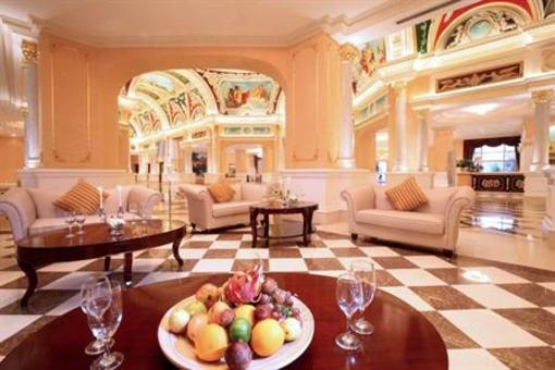 фото отеля Maritim Hotel Wuhu