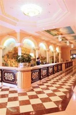 фото отеля Maritim Hotel Wuhu