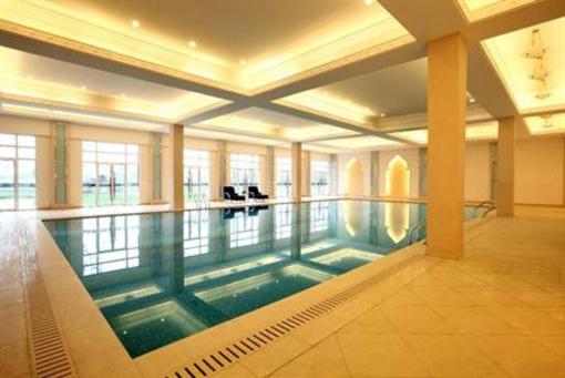 фото отеля Maritim Hotel Wuhu