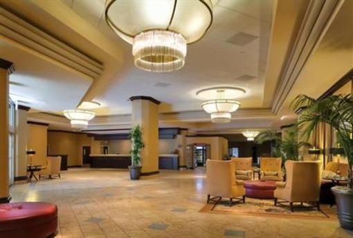 фото отеля Doubletree Hotel Modesto