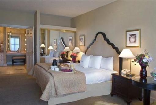 фото отеля Doubletree Hotel Modesto