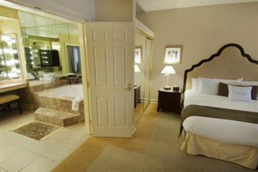 фото отеля Doubletree Hotel Modesto
