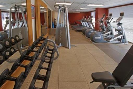 фото отеля Doubletree Hotel Modesto