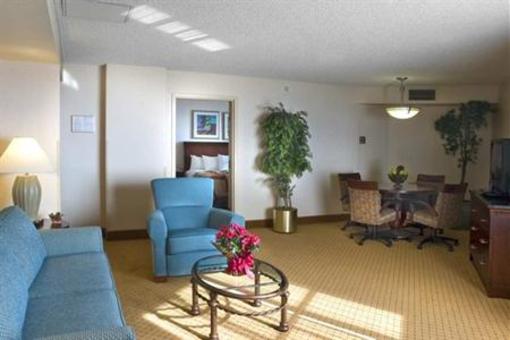 фото отеля Doubletree Hotel Modesto
