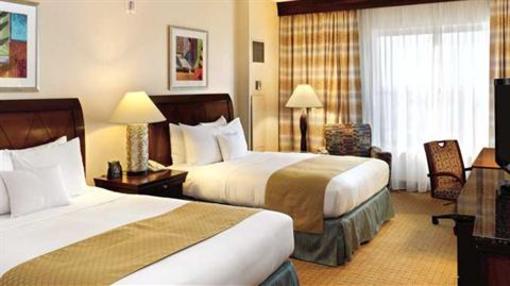 фото отеля Doubletree Hotel Modesto