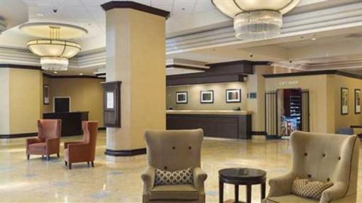 фото отеля Doubletree Hotel Modesto