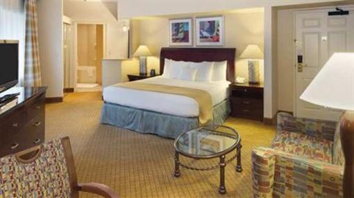 фото отеля Doubletree Hotel Modesto