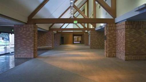 фото отеля Doubletree Hotel Modesto