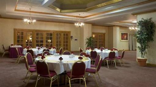 фото отеля Doubletree Hotel Modesto