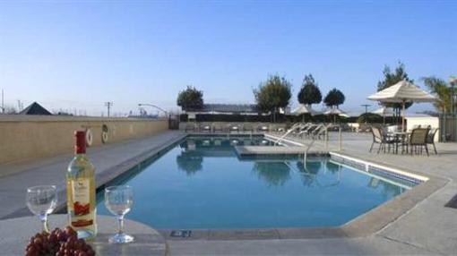 фото отеля Doubletree Hotel Modesto