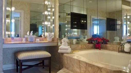 фото отеля Doubletree Hotel Modesto
