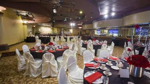 фото отеля Doubletree Hotel Modesto