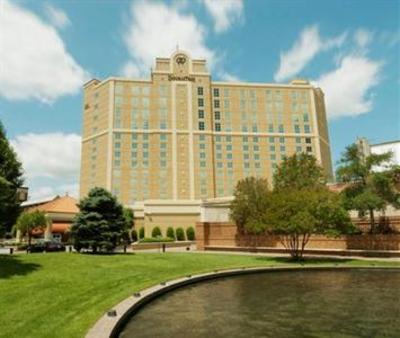 фото отеля Doubletree Hotel Modesto