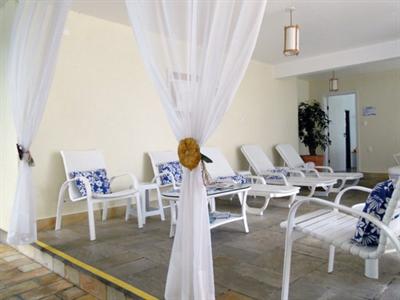 фото отеля Ubatuba Palace Hotel