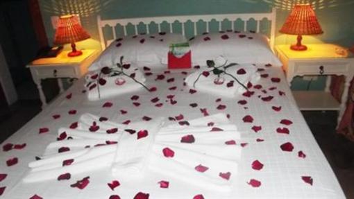 фото отеля Ubatuba Palace Hotel