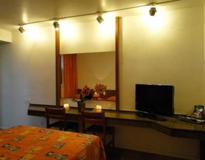 фото отеля Ubatuba Palace Hotel
