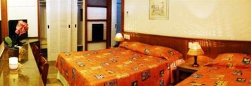 фото отеля Ubatuba Palace Hotel