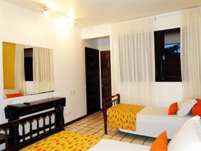 фото отеля Ubatuba Palace Hotel
