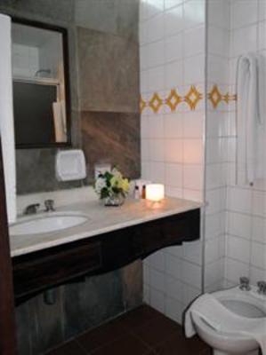 фото отеля Ubatuba Palace Hotel