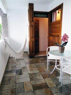 фото отеля Ubatuba Palace Hotel