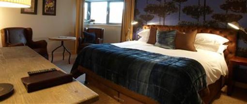 фото отеля Salthouse Harbour Hotel