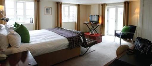 фото отеля Salthouse Harbour Hotel