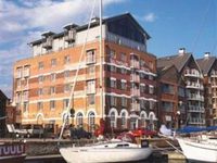 Salthouse Harbour Hotel