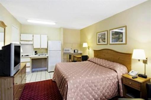 фото отеля Extended Stay America - Dallas - Las Colinas - Carnaby Street