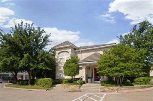 фото отеля Extended Stay America - Dallas - Las Colinas - Carnaby Street