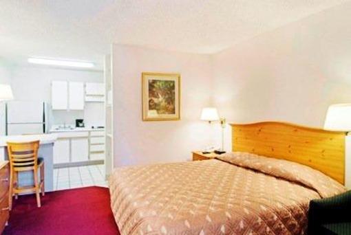 фото отеля Extended Stay America - Dallas - Las Colinas - Carnaby Street