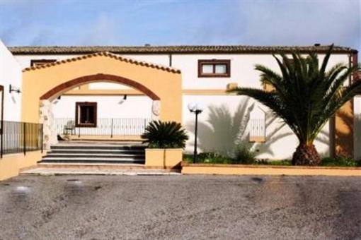 фото отеля Domus Aurea Resort Ragusa