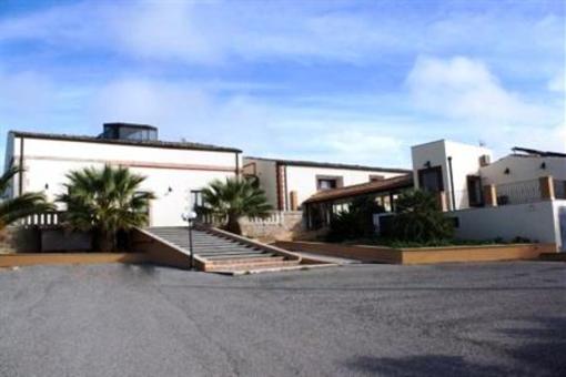 фото отеля Domus Aurea Resort Ragusa