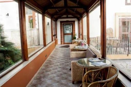 фото отеля Domus Aurea Resort Ragusa